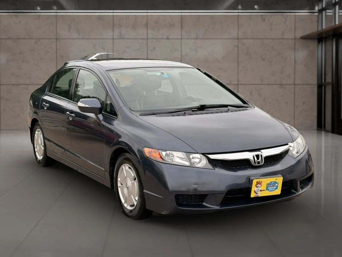 honda civic 2009 JHMFA36289S009899 image honda civic 2009 JHMFA36289S009899 image