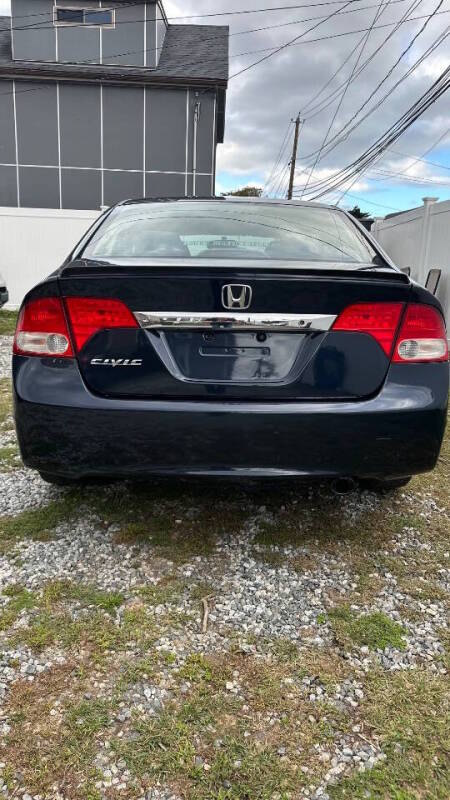 honda civic 2009 2HGFA16659H512159 image honda civic 2009 2HGFA16659H512159 image