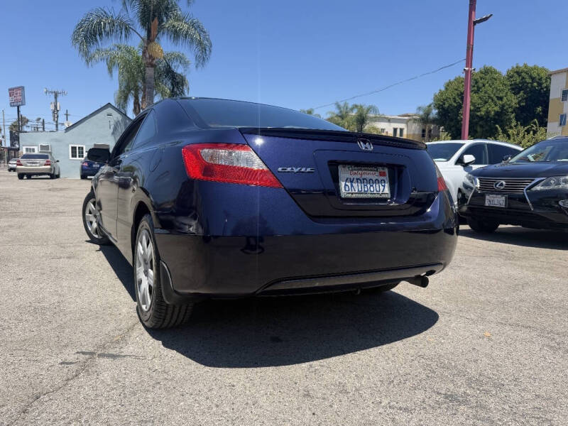 honda civic 2009 2HGFG12659H535607 image honda civic 2009 2HGFG12659H535607 image