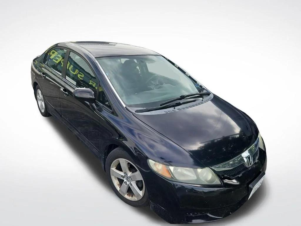 honda civic 2009 2HGFA16619H332838 image honda civic 2009 2HGFA16619H332838 image