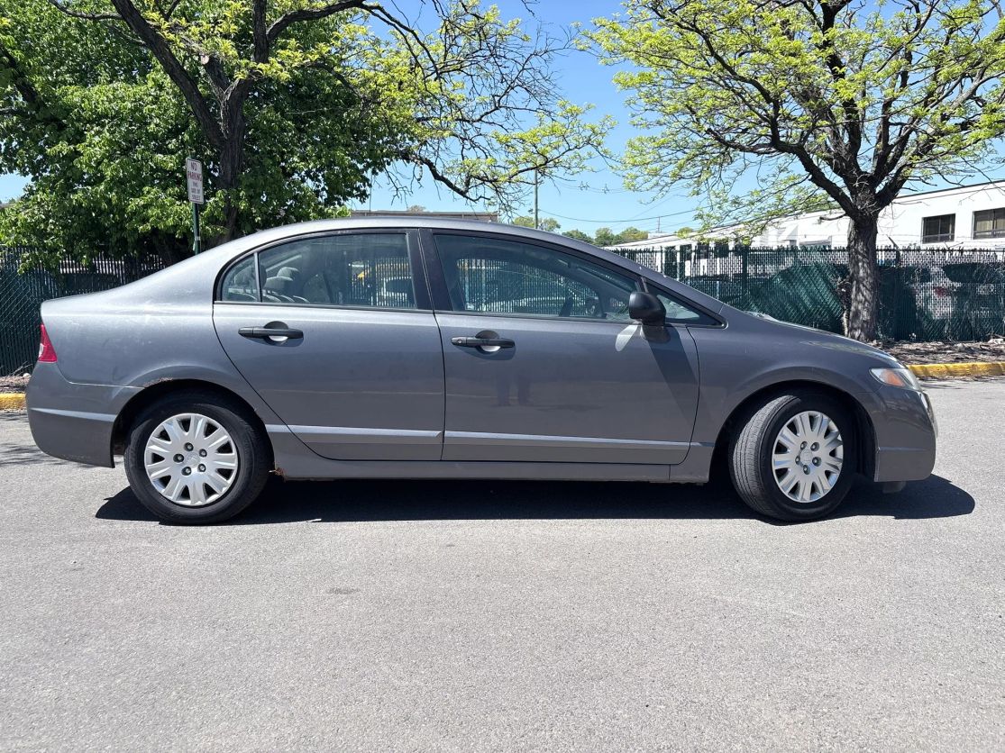 Honda Civic 2009 2HGFA16339H355785 image