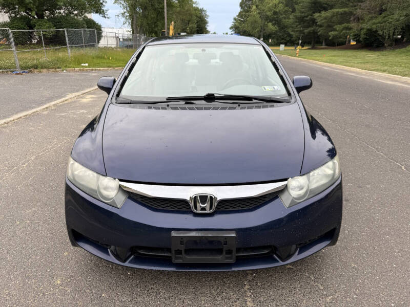 honda civic 2009 1HGFA16599L014458 image honda civic 2009 1HGFA16599L014458 image