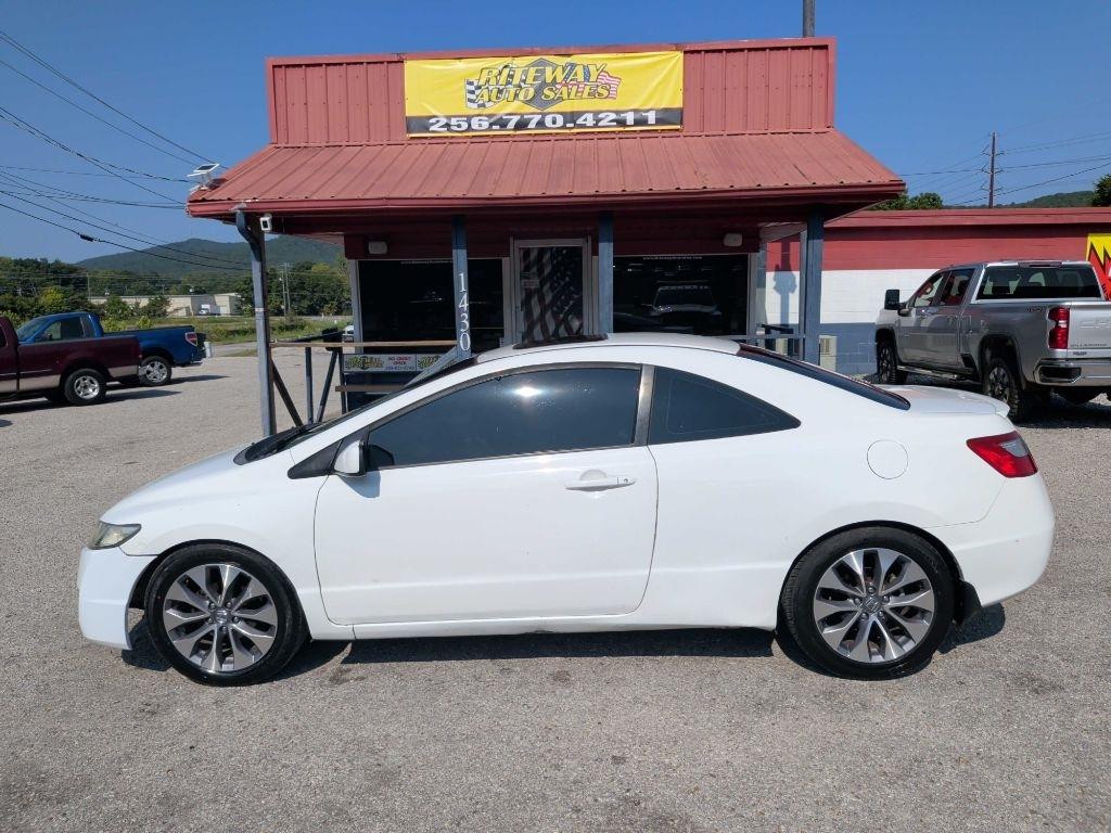 honda civic 2009 2HGFG12859H503838 image honda civic 2009 2HGFG12859H503838 image