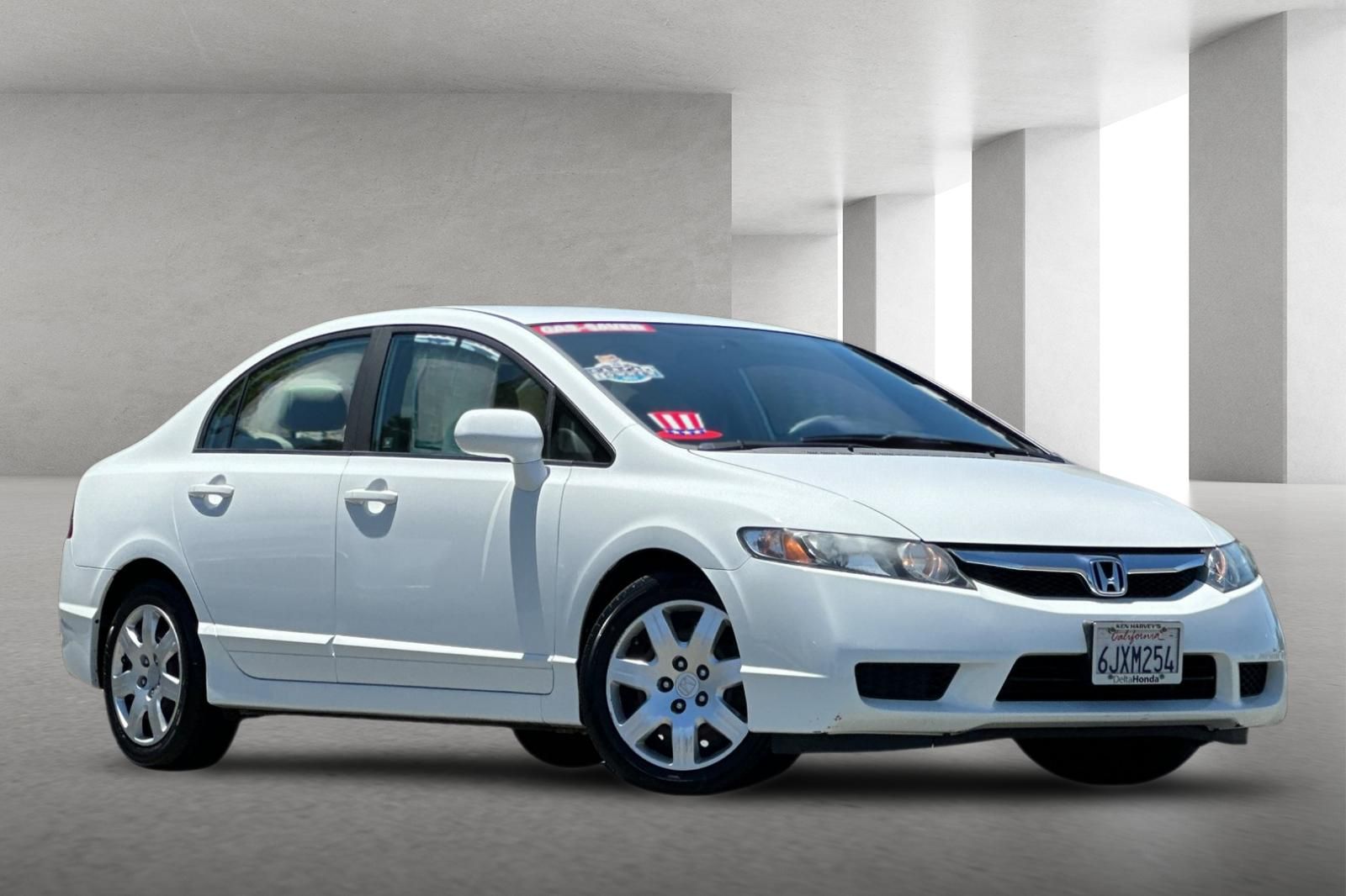 honda civic 2009 19XFA16509E050269 image honda civic 2009 19XFA16509E050269 image