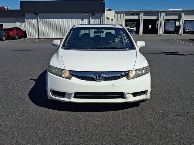 honda civic 2009 1HGFA16969L008376 image honda civic 2009 1HGFA16969L008376 image