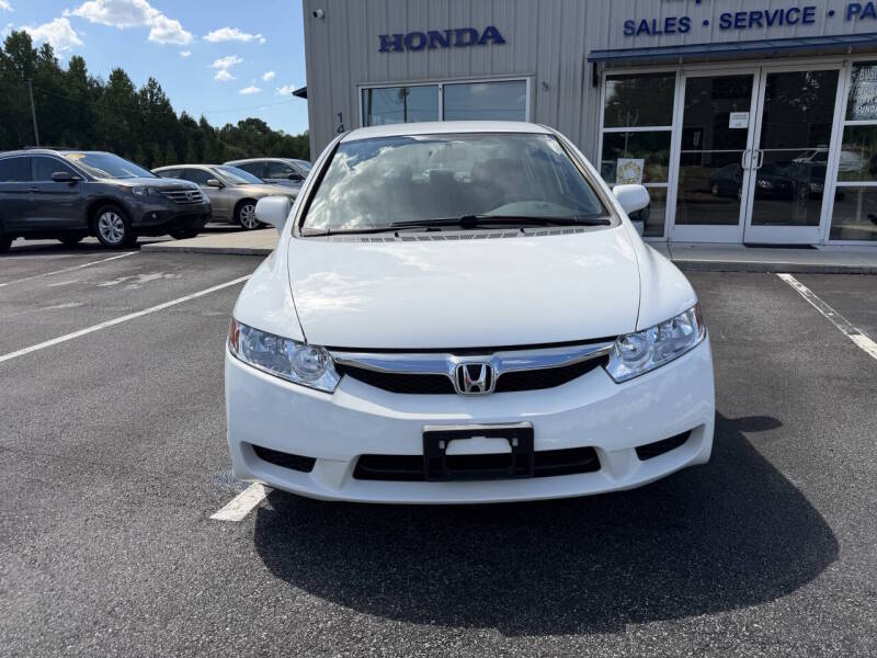 honda civic 2009 2HGFA16629H533101 image honda civic 2009 2HGFA16629H533101 image