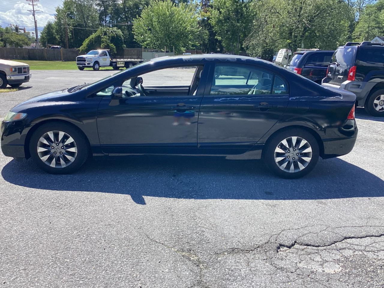 honda civic 2009 2HGFA15869H507152 image honda civic 2009 2HGFA15869H507152 image