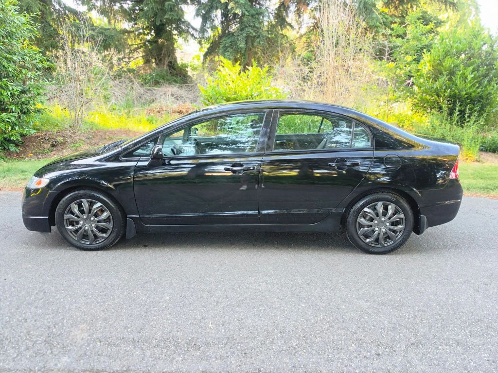 honda civic 2009 1HGFA16589L019571 image honda civic 2009 1HGFA16589L019571 image