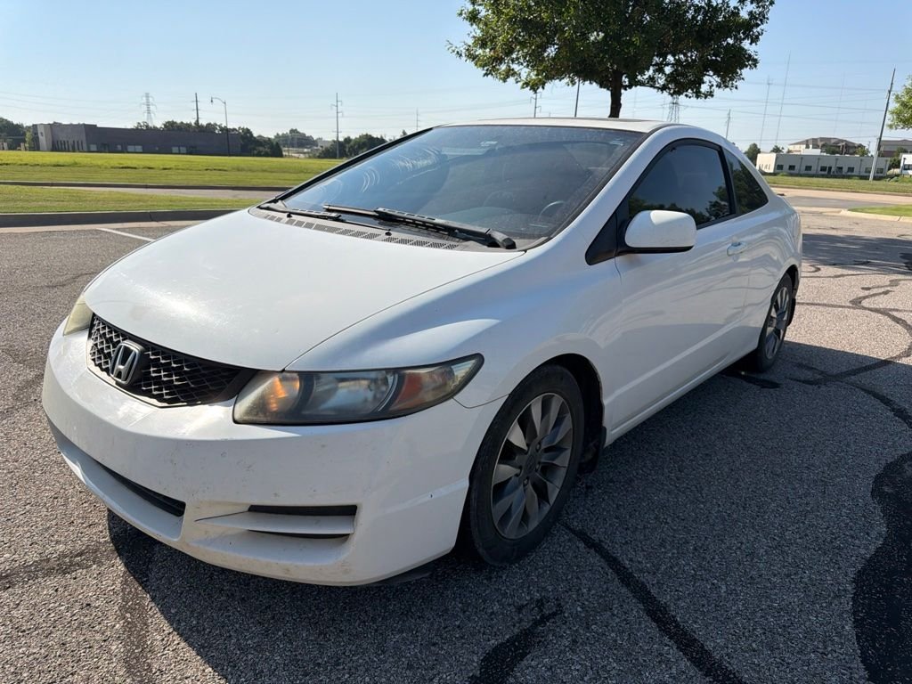 honda civic 2009 2HGFG12829H518877 image honda civic 2009 2HGFG12829H518877 image