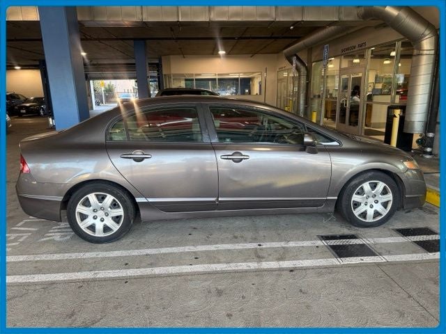 honda civic 2009 19XFA16569E003201 image honda civic 2009 19XFA16569E003201 image