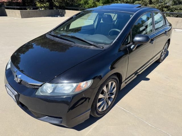 honda civic 2009 2HGFA16859H347506 image honda civic 2009 2HGFA16859H347506 image