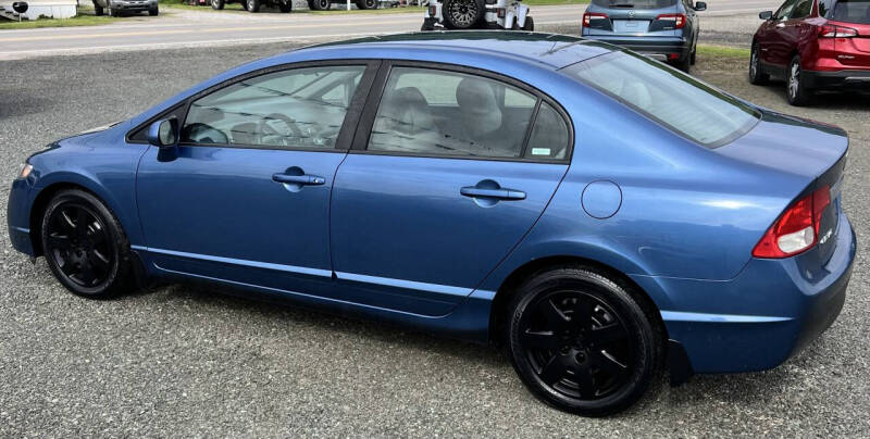 honda civic 2009 19XFA16519E040057 image honda civic 2009 19XFA16519E040057 image