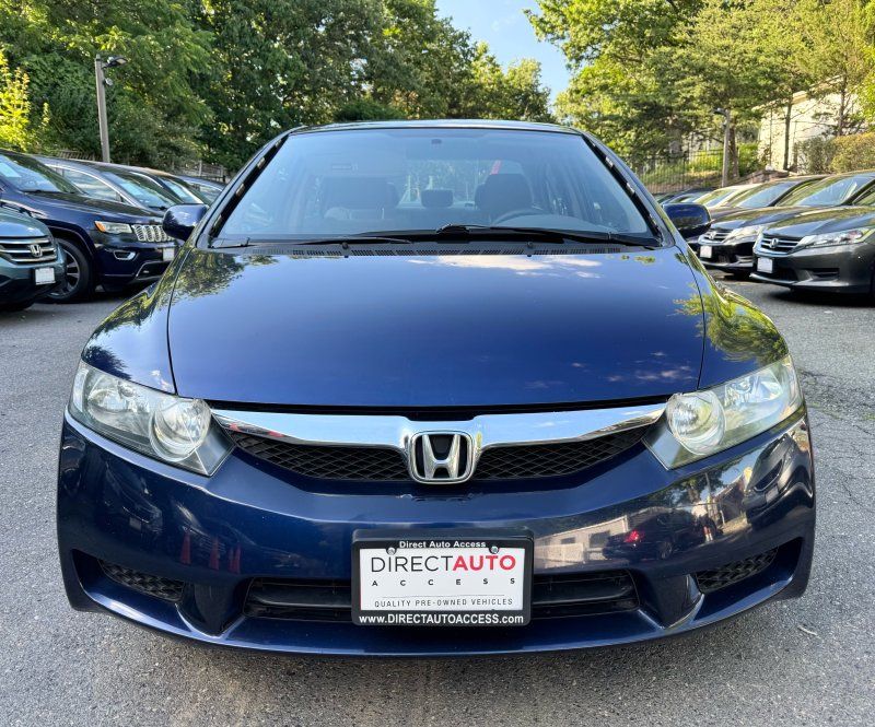 honda civic 2009 19XFA16509E022312 image honda civic 2009 19XFA16509E022312 image