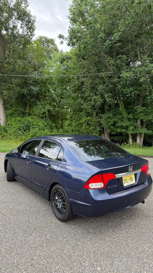 honda civic 2009 1HGFA16579L014426 image honda civic 2009 1HGFA16579L014426 image