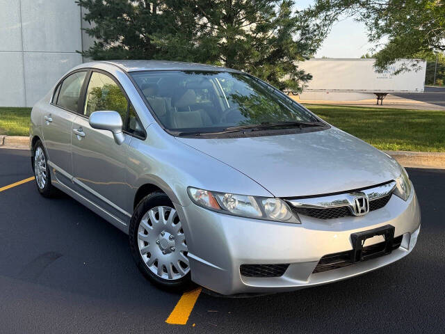 honda civic 2009 1HGFA165X9L009222 image honda civic 2009 1HGFA165X9L009222 image