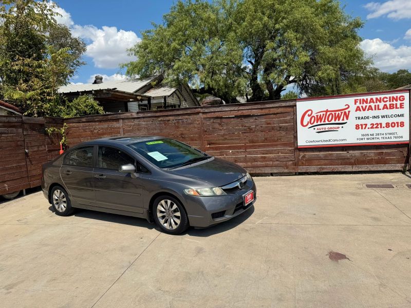 honda civic 2009 2HGFA16899H328165 image honda civic 2009 2HGFA16899H328165 image