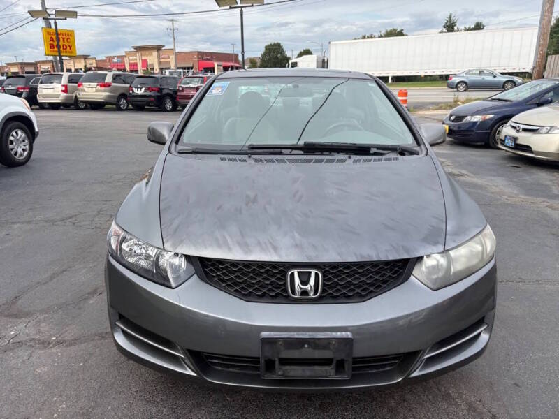 honda civic 2009 2HGFG12869H504075 image honda civic 2009 2HGFG12869H504075 image