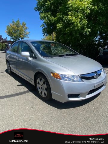 honda civic 2009 19XFA16579E048714 image honda civic 2009 19XFA16579E048714 image