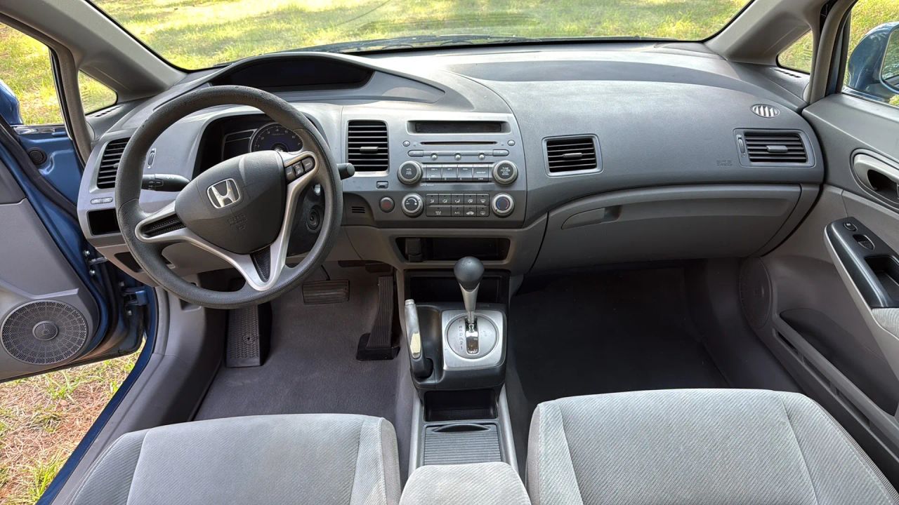 honda civic 2009 1HGFA16589L030084 image honda civic 2009 1HGFA16589L030084 image