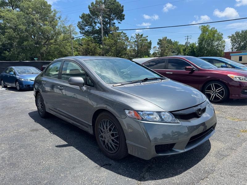 honda civic 2009 2HGFA15519H338373 image honda civic 2009 2HGFA15519H338373 image