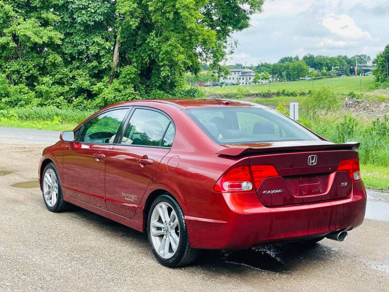 honda civic 2007 2HGFA55597H715133 image honda civic 2007 2HGFA55597H715133 image