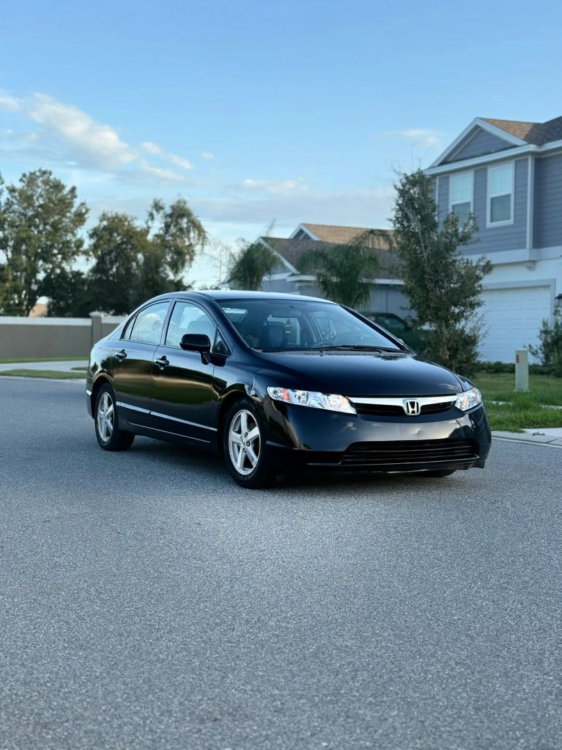 honda civic 2007 2HGFA16507H513482 image honda civic 2007 2HGFA16507H513482 image