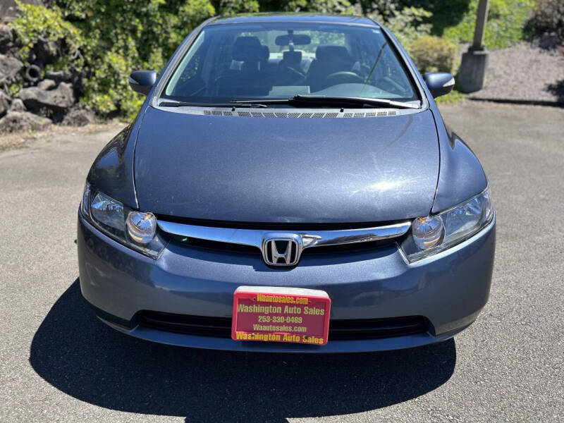 honda civic 2007 JHMFA36227S001004 image honda civic 2007 JHMFA36227S001004 image