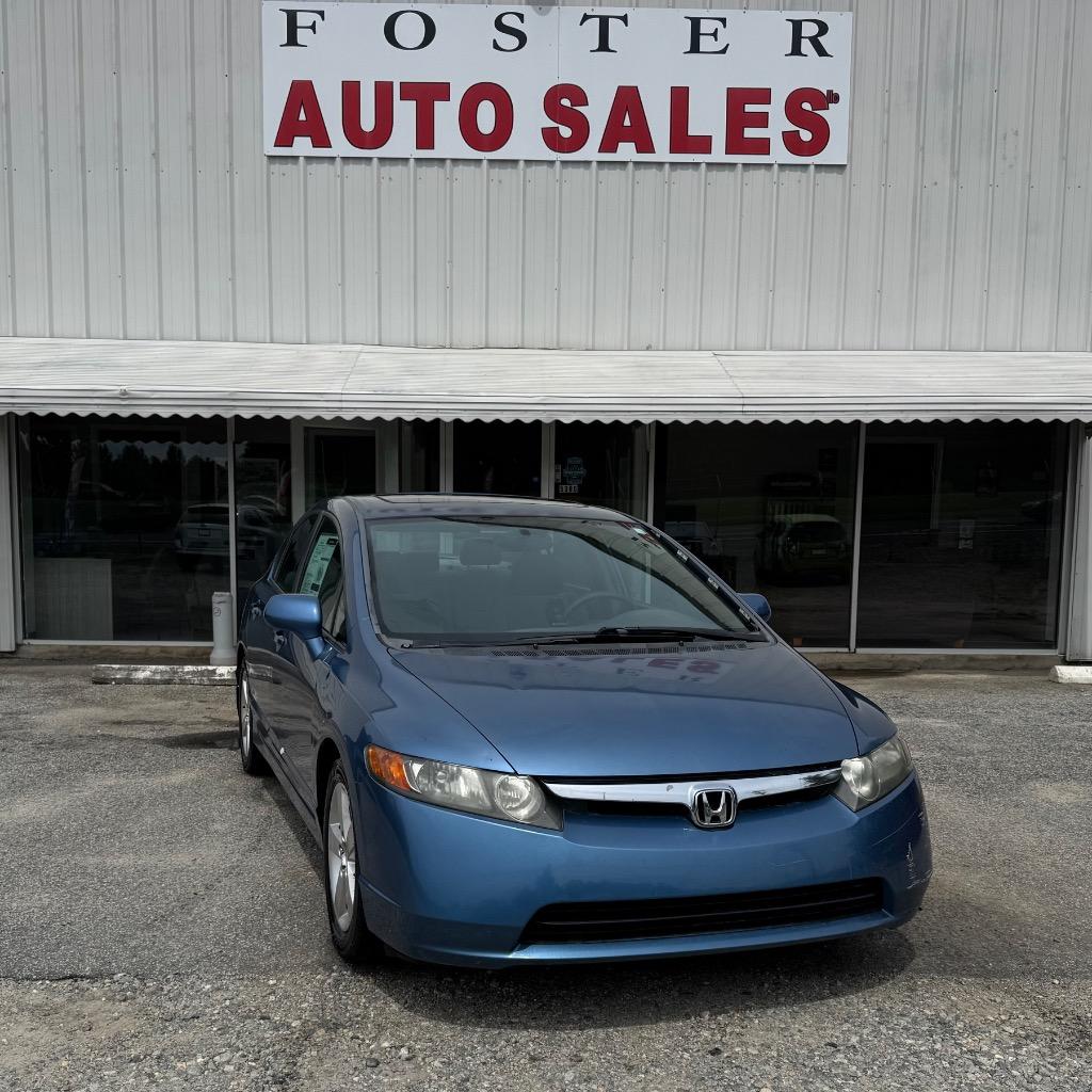 honda civic 2007 1HGFA16837L122520 image honda civic 2007 1HGFA16837L122520 image