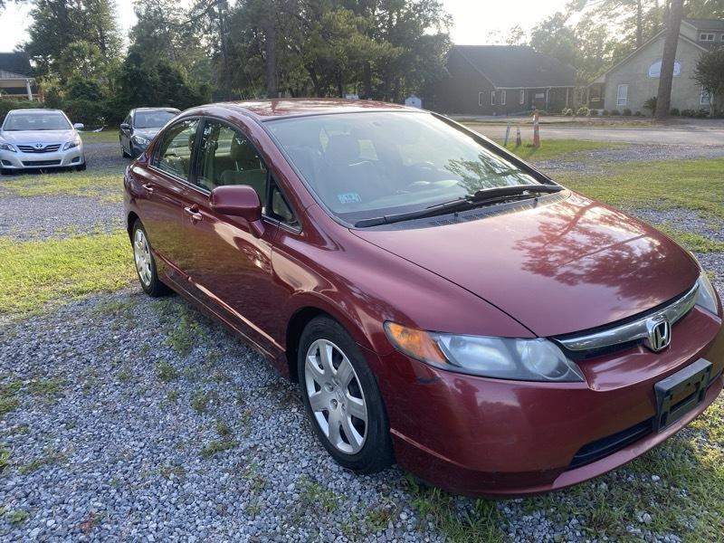 honda civic 2007 2HGFA16527H513824 image honda civic 2007 2HGFA16527H513824 image