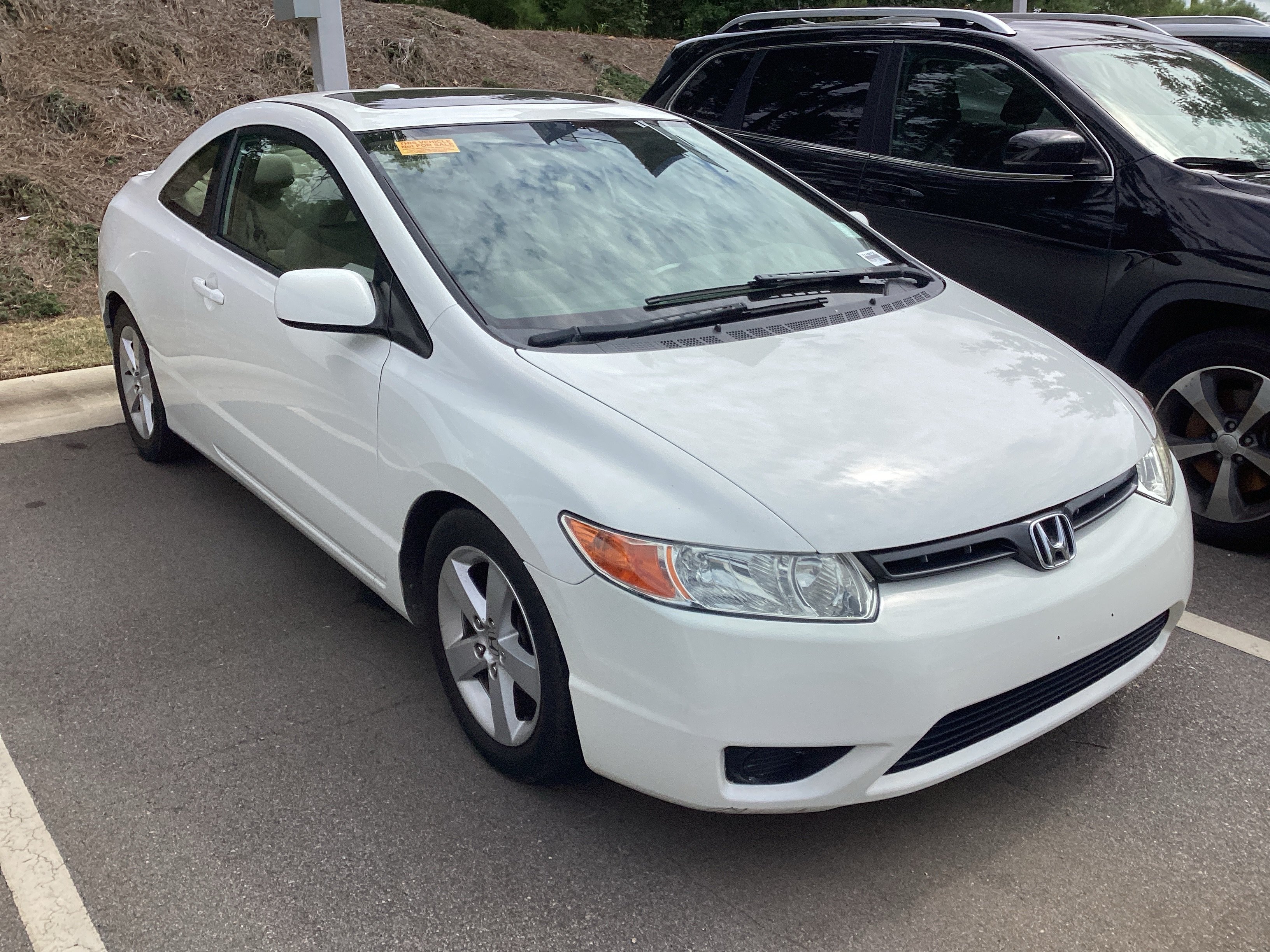 honda civic 2007 2HGFG12867H542631 image honda civic 2007 2HGFG12867H542631 image