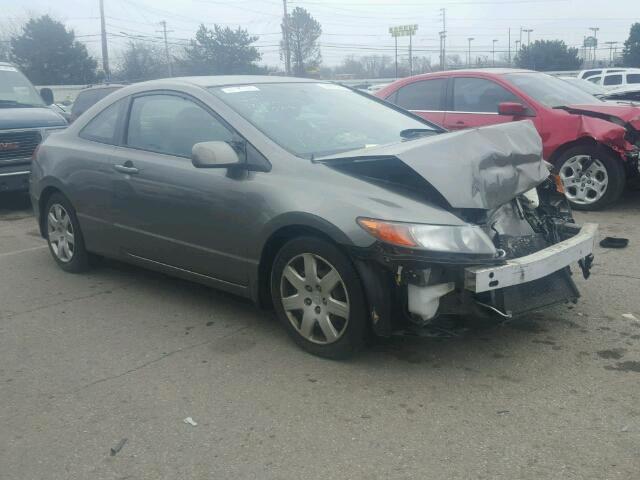 honda civic 2007 2HGFG12657H525267 image honda civic 2007 2HGFG12657H525267 image