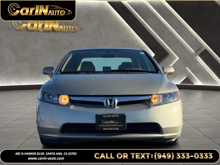 honda civic 2007 JHMFA16547S002203 image honda civic 2007 JHMFA16547S002203 image