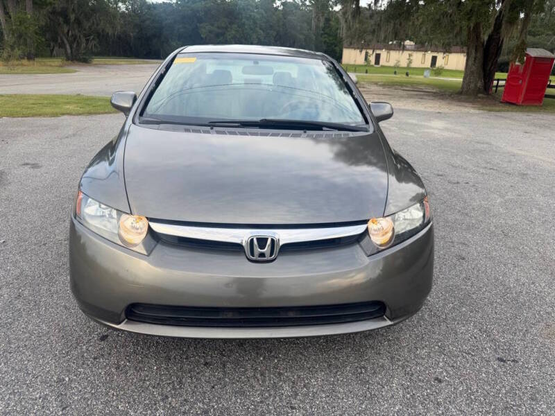 honda civic 2007 2HGFA16557H508424 image honda civic 2007 2HGFA16557H508424 image