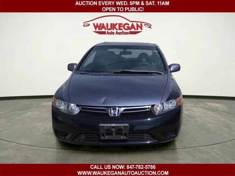 honda civic 2007 2HGFG128X7H574868 image honda civic 2007 2HGFG128X7H574868 image