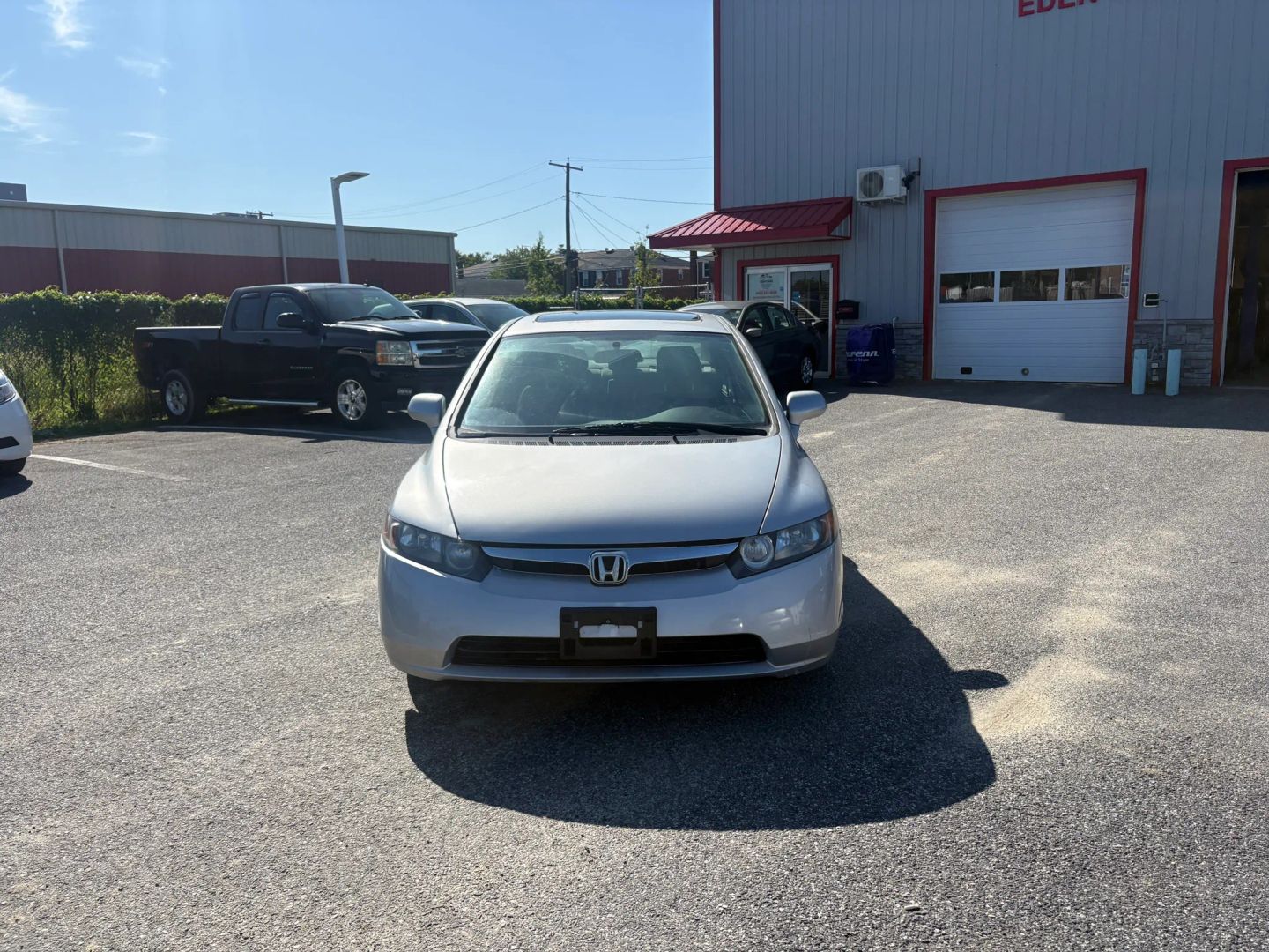 honda civic 2007 1HGFA16837L143884 image honda civic 2007 1HGFA16837L143884 image