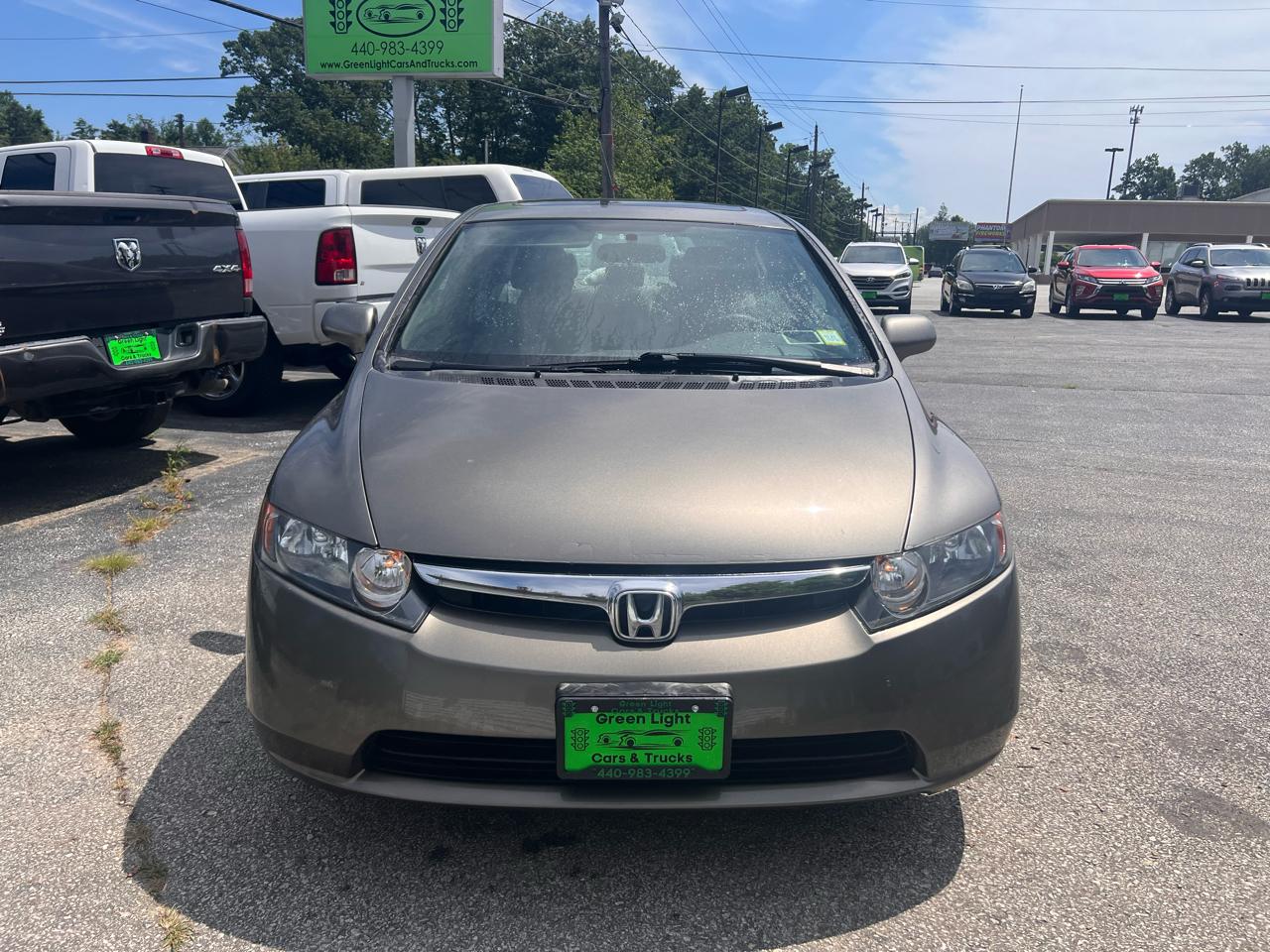 honda civic 2007 1HGFA168X7L022950 image honda civic 2007 1HGFA168X7L022950 image