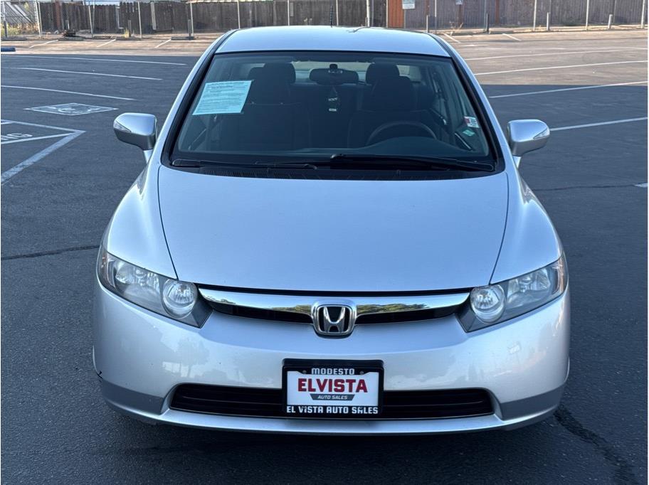 honda civic 2007 JHMFA36277S007767 image honda civic 2007 JHMFA36277S007767 image