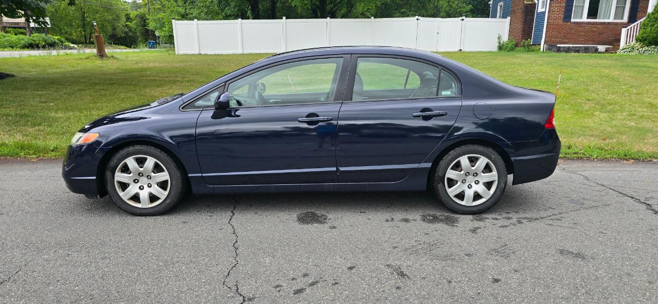 honda civic 2007 2HGFA16597H511245 image honda civic 2007 2HGFA16597H511245 image