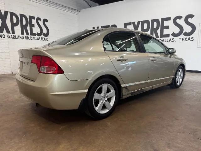 honda civic 2007 1HGFA16837L015595 image honda civic 2007 1HGFA16837L015595 image