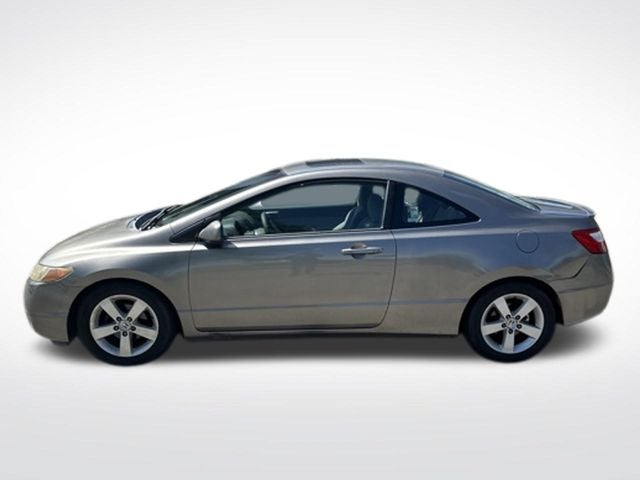 honda civic 2007 2HGFG12807H575589 image honda civic 2007 2HGFG12807H575589 image