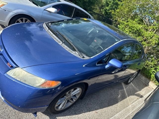 honda civic 2007 2HGFA55557H703299 image honda civic 2007 2HGFA55557H703299 image