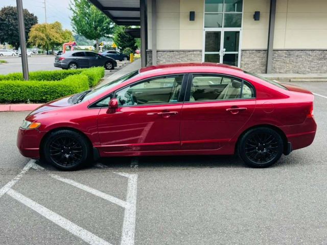 honda civic 2007 1HGFA16567L129760 image honda civic 2007 1HGFA16567L129760 image