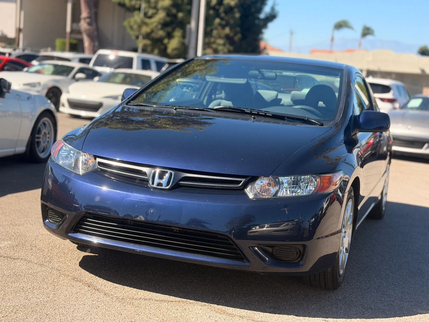 honda civic 2007 2HGFG11637H542778 image honda civic 2007 2HGFG11637H542778 image