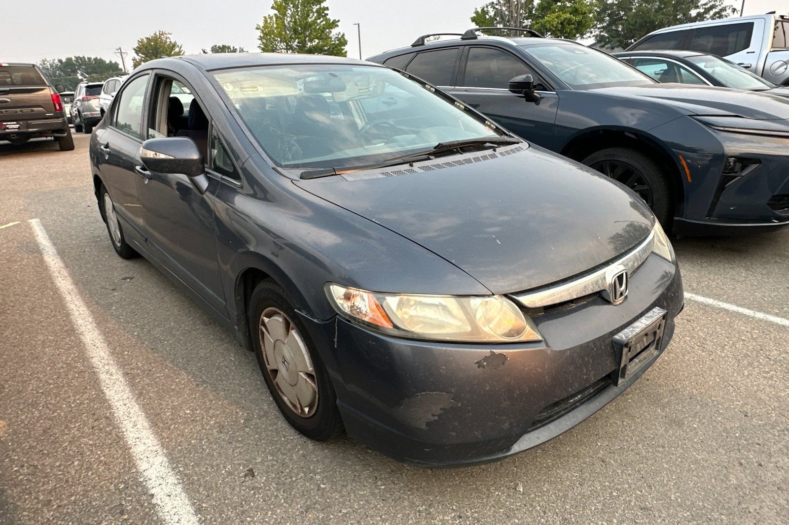 honda civic 2007 JHMFA362X7S024935 image honda civic 2007 JHMFA362X7S024935 image