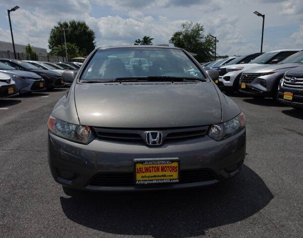 honda civic 2007 2HGFG12877H584242 image honda civic 2007 2HGFG12877H584242 image