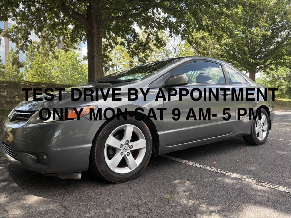 honda civic 2007 2HGFG12877H569028 image honda civic 2007 2HGFG12877H569028 image