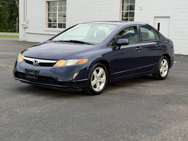 honda civic 2007 2HGFA16837H505919 image honda civic 2007 2HGFA16837H505919 image