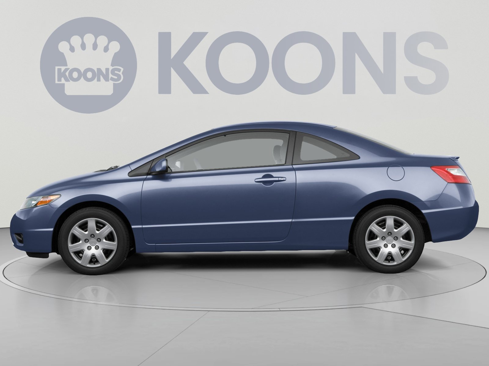 honda civic 2007 2HGFG126X7H507203 image honda civic 2007 2HGFG126X7H507203 image