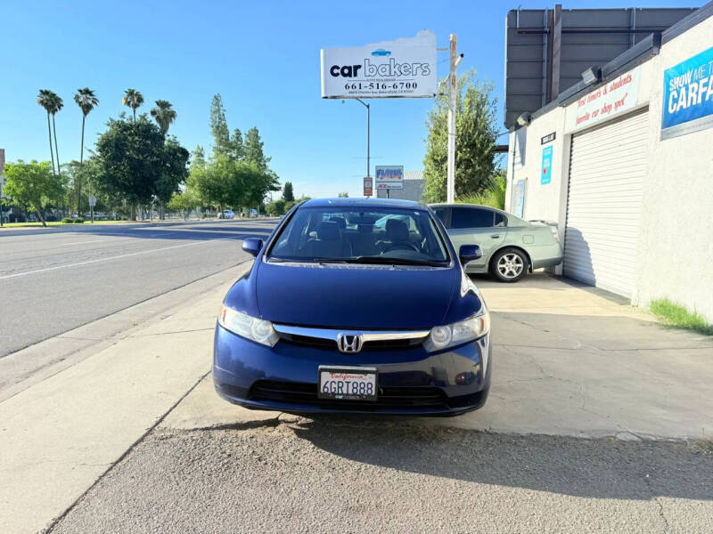 honda civic 2007 JHMFA165X7S005171 image honda civic 2007 JHMFA165X7S005171 image