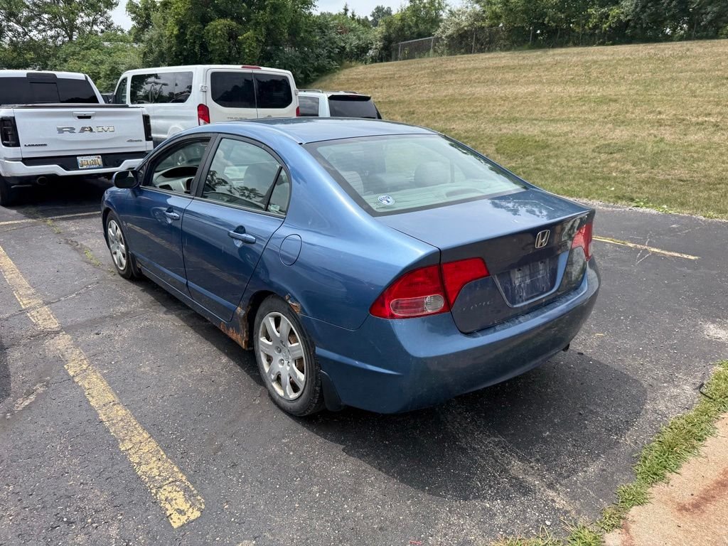 honda civic 2007 1HGFA165X7L084256 image honda civic 2007 1HGFA165X7L084256 image